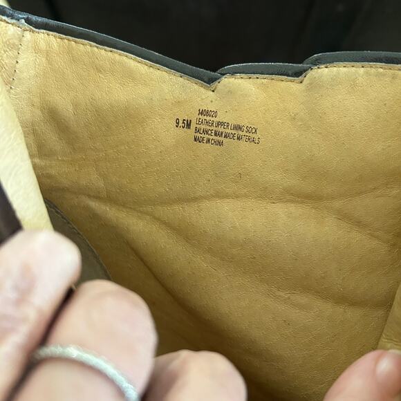 Sofft Ankle Bootie Womens 9.5 Brown Suede Zip Ankle Bootie Kitten Heel Comfort - Picture 8 of 8